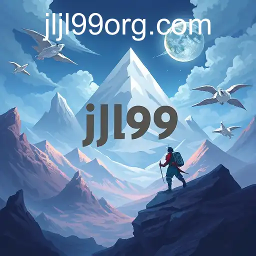 Exploring the Exciting World of Adventure Quests: A Journey Through jljl99's Captivating Landscape