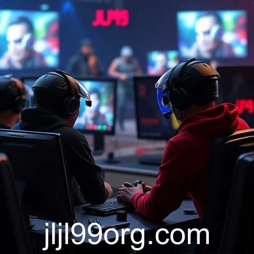 The Digital Playground: Evolution and Dynamics