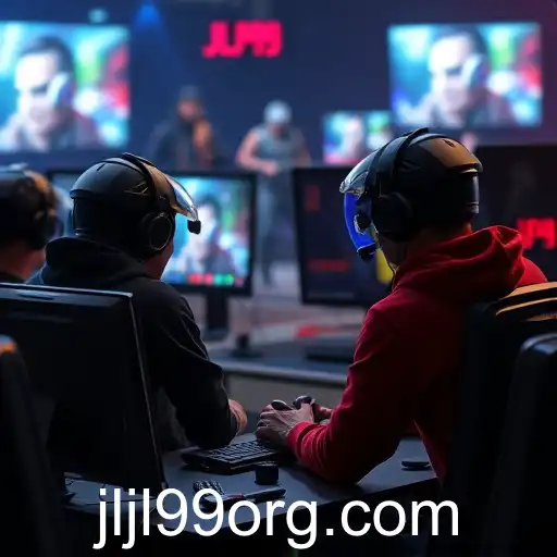 The Digital Playground: Evolution and Dynamics