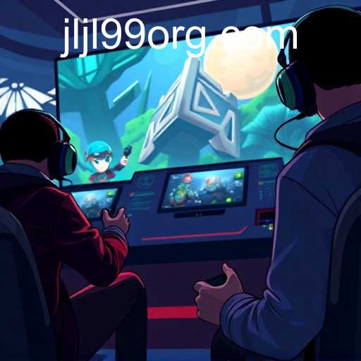 The Rise of Digital Gaming Platforms