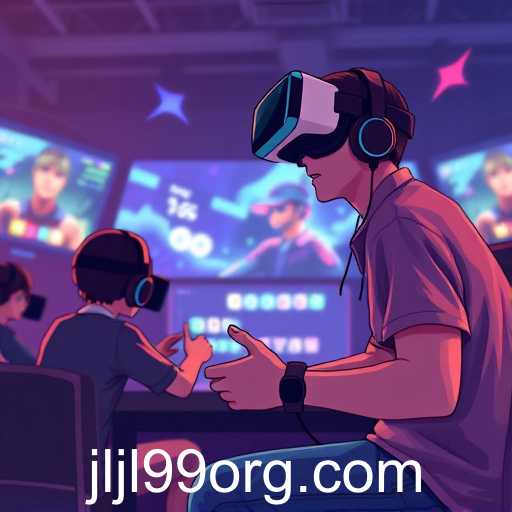 Digital Gaming Revolution: An Insight into Today's Virtual World