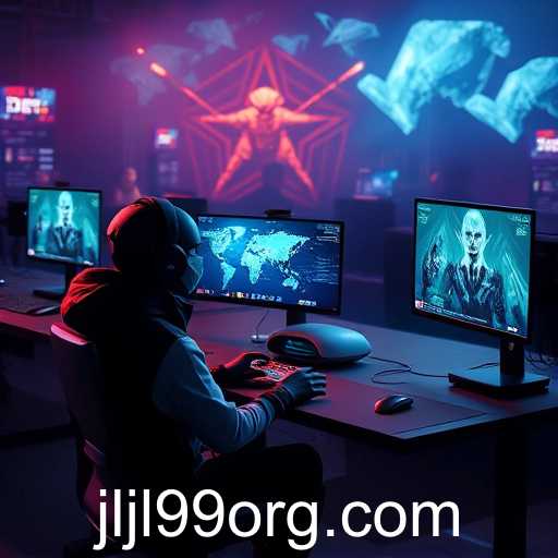 The Dynamic Rise of Online Gaming Platforms