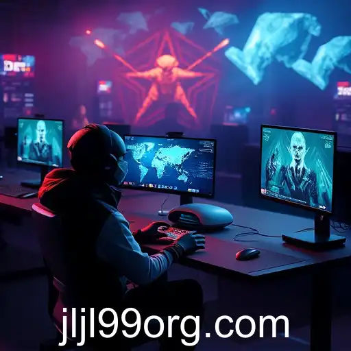 The Dynamic Rise of Online Gaming Platforms
