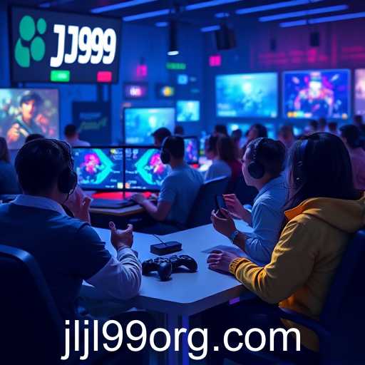 The Evolution of Online Gaming Platforms