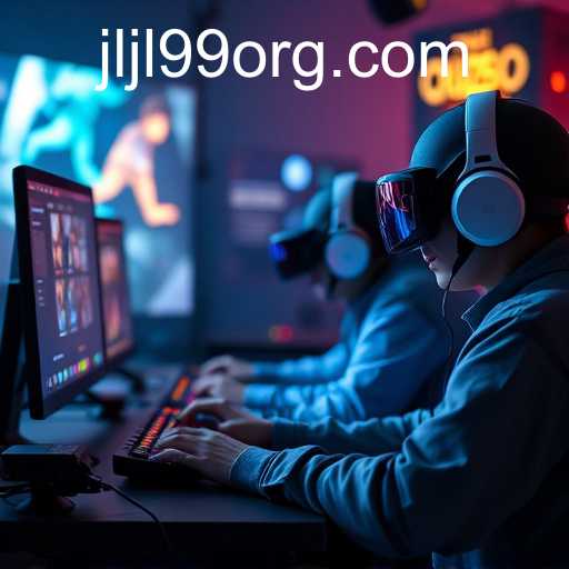 Evolving Landscape of Online Gaming in 2025