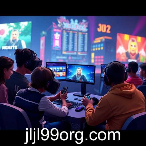 Exploring Online Gaming Trends of the Future