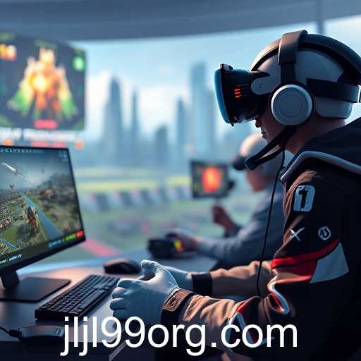 The Rise of Gaming Communities Online