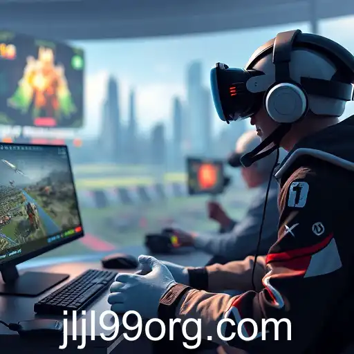 The Rise of Gaming Communities Online