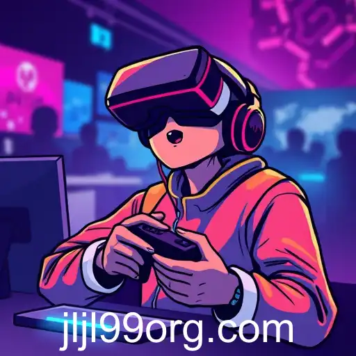 Gaming Industry Evolves in 2025