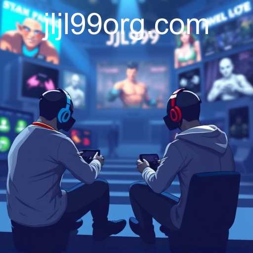 The Rise of Gaming Platforms in the Digital Era