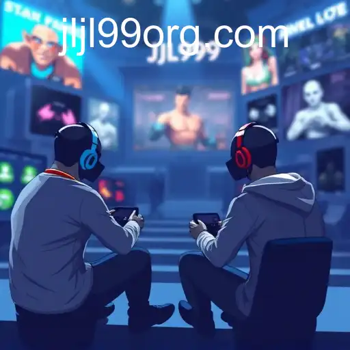 The Rise of Gaming Platforms in the Digital Era