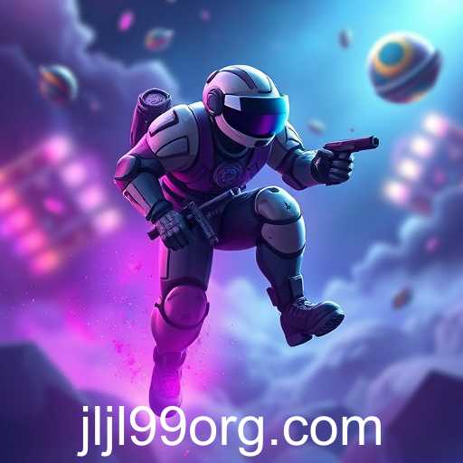 The Rise of jljl99: Gaming in 2025