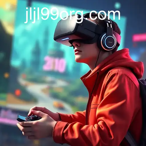 The Rise of Gaming Websites in the Digital Age