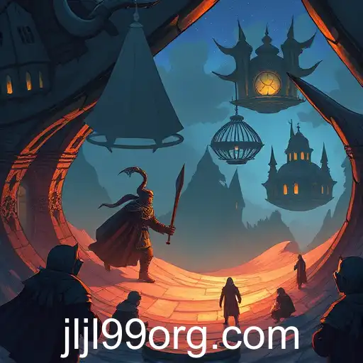 Gaming Website Trends and Insights