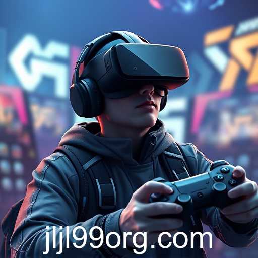 The Influence of Gaming in 2025