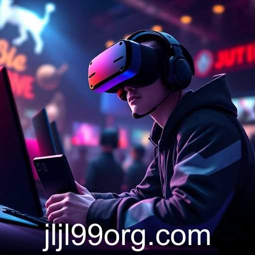 The Rise of 'jljl99': A Gaming Phenomenon