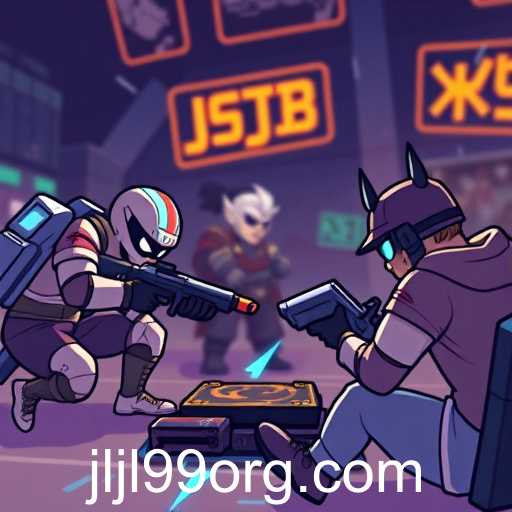 Exploring 'Multiplayer Fun': A Deep Dive into the Online Gaming Phenomenon