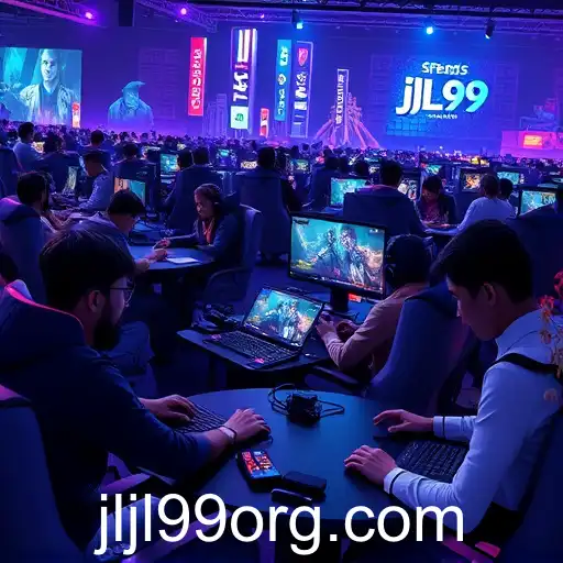 The Rise of Online Gaming Communities