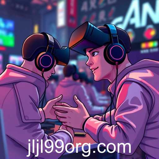 The Rise of Online Gaming Communities in 2025