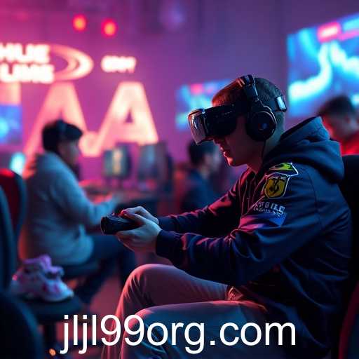 Evolving Trends in Online Gaming Communities