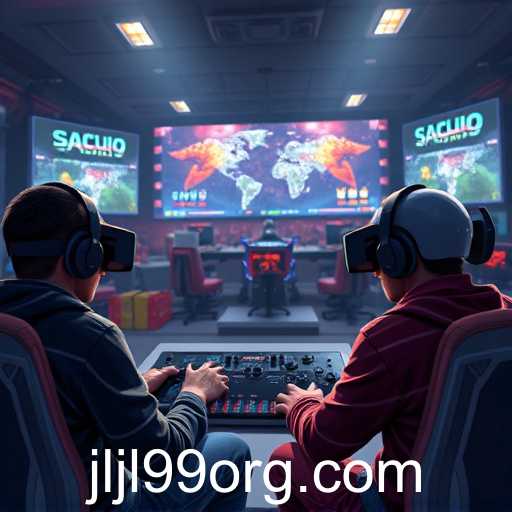 The Rise of jljl99: A Digital Gaming Phenomenon