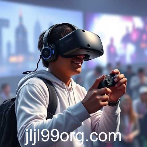 Rise of Online Gaming Communities