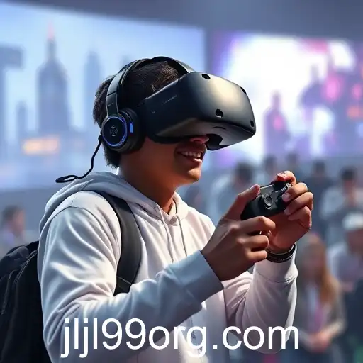 Rise of Online Gaming Communities