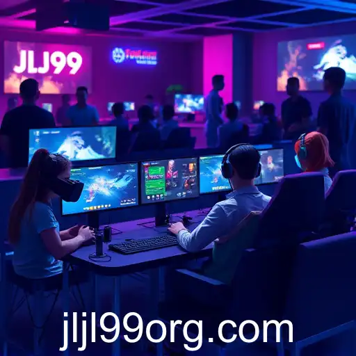 The Rise of English Gaming Communities in 2025