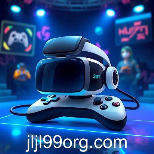 The Rise of 'jljl99' in Online Gaming