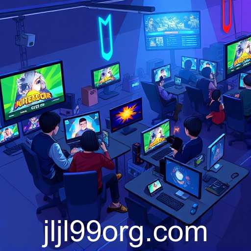 The Rise of Online Gaming Communities