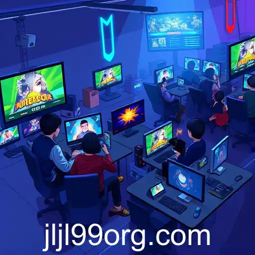 The Rise of Online Gaming Communities