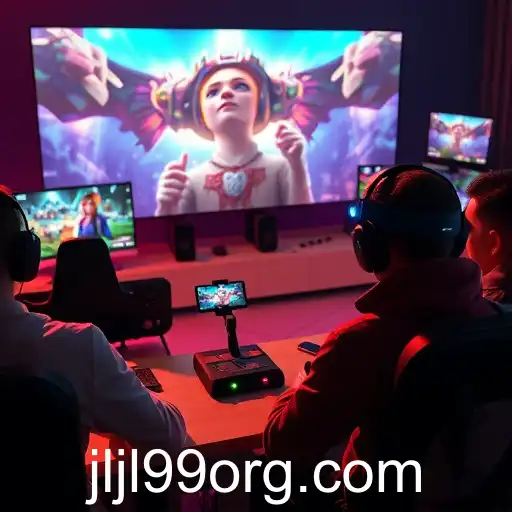 The Rise and Challenges of Online Gaming Communities