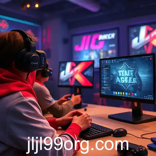 Rising Trends in Online Gaming for 2025