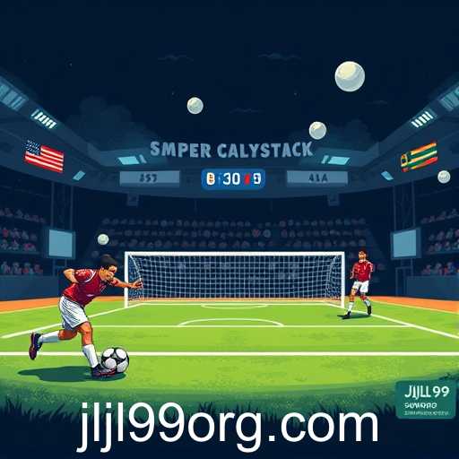 Sports Classics: Rediscovering Timeless Games with 'jljl99'