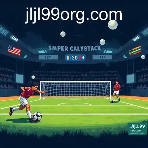 Sports Classics: Rediscovering Timeless Games with 'jljl99'