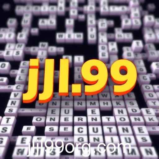 Unveiling the Fascination Behind 'Word Games' and the Enigma of 'jljl99'